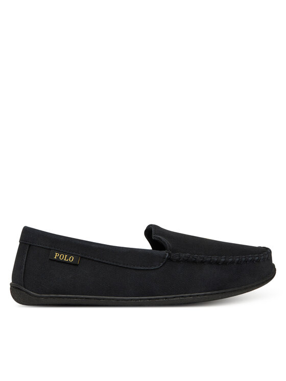 

Мокасины 843969017002 Polo Ralph Lauren, черный