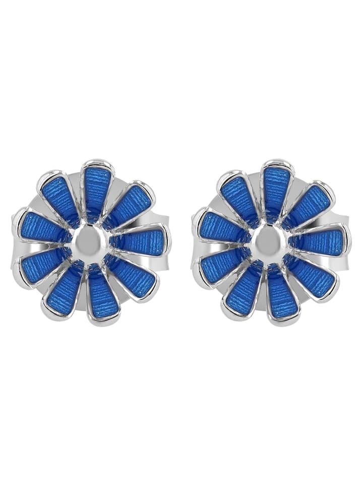 

Adeliás Женские серьги - серьги-гвоздики из серебра 925 пробы