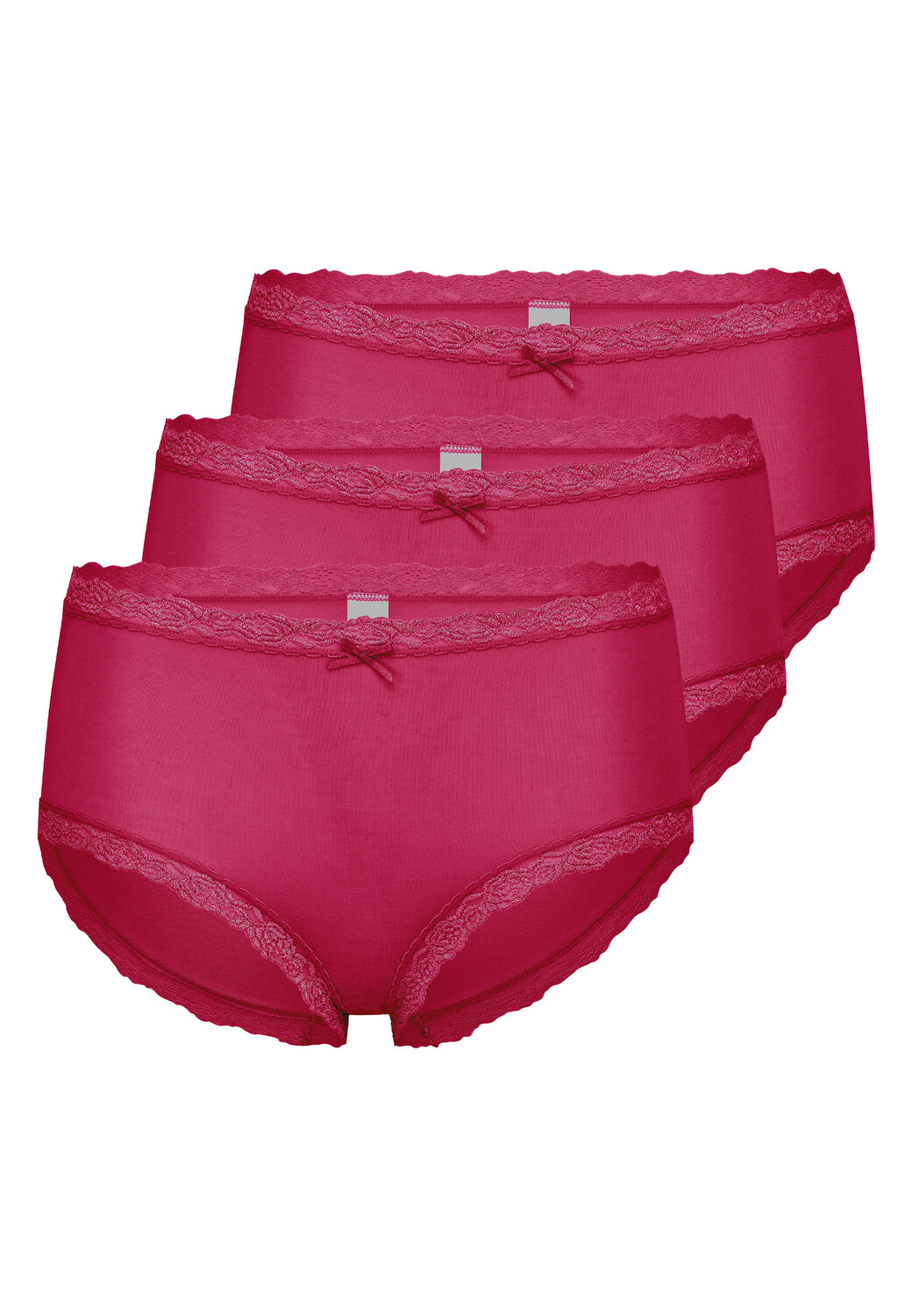 

Трусы Nina von C. Taillen Cosy, цвет Lotus