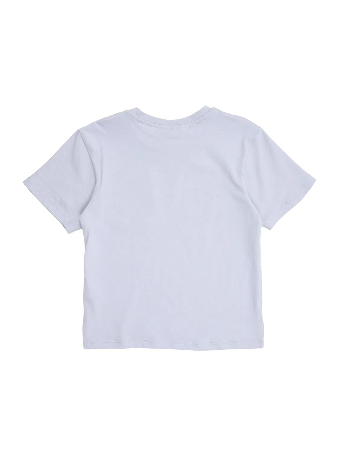 Футболка 'NMMDOLAN' Lil'Atelier, Light Blue — фото 2