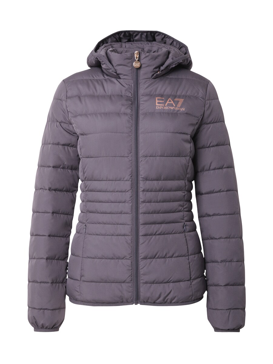 

Межсезонная куртка EA7 Emporio Armani GIUBBOTTO, серый