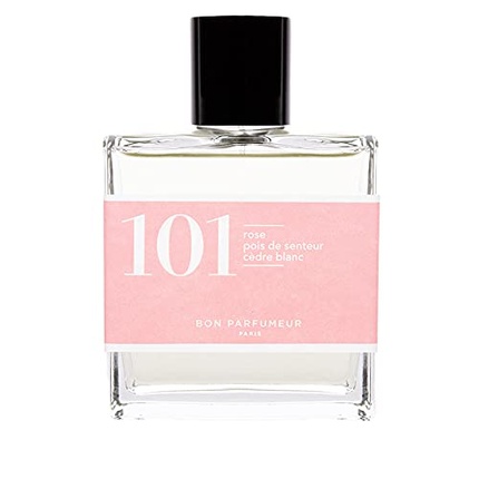 

Les Classiques 101 Rose парфюмированная вода 100 мл, Bon Parfumeur