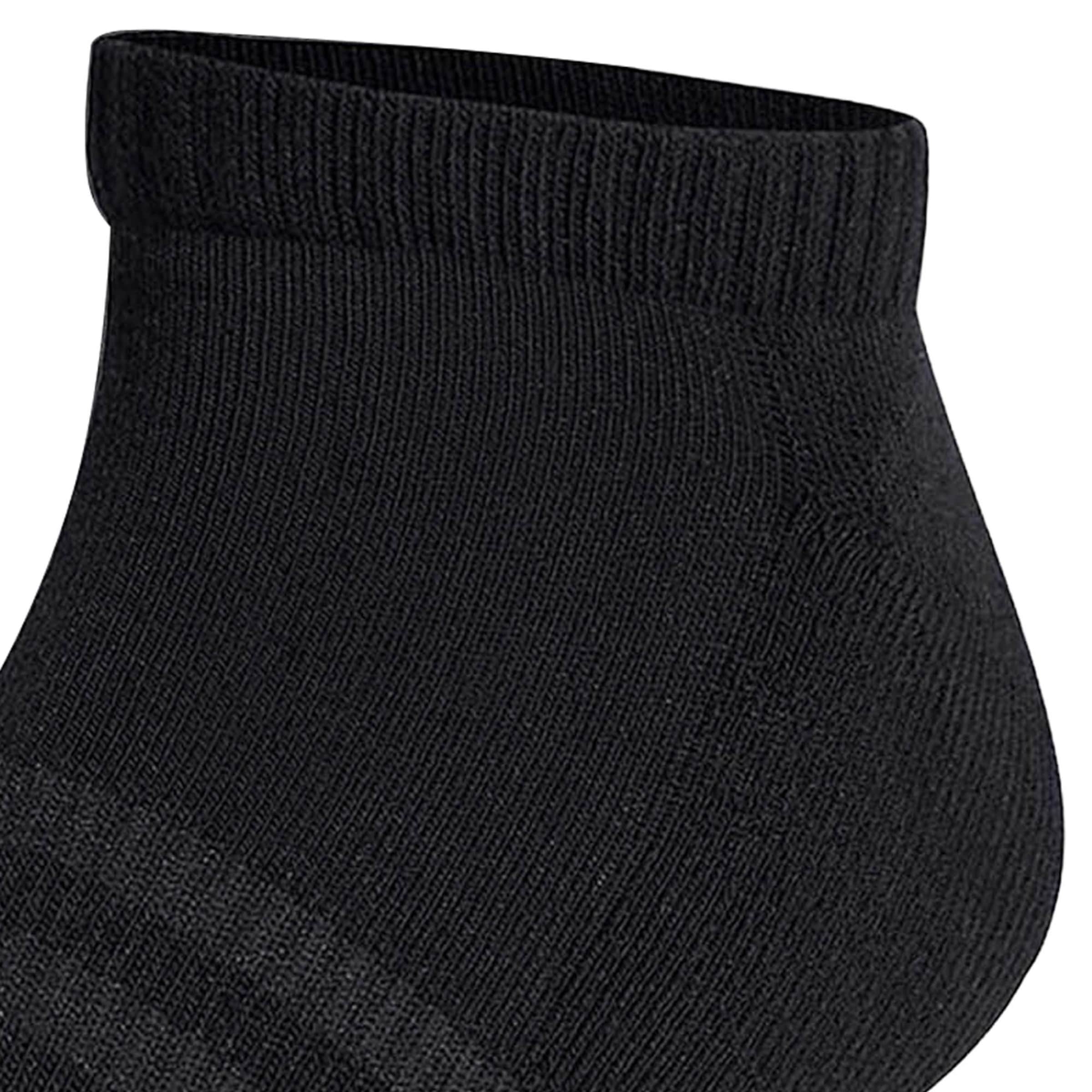 Adidas Sportswear Спортивные носки в сером, черном, белом цветах — фото 4