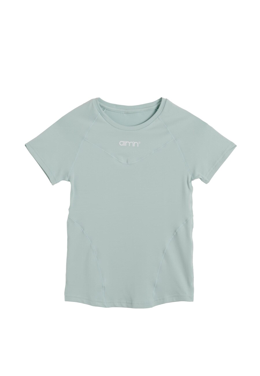 

Футболка Performance Aim'n, зеленый