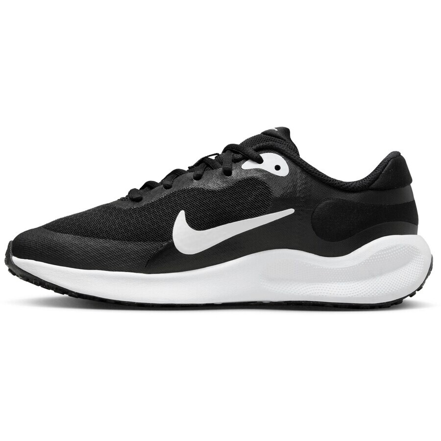 

Спортивные кроссовки Nike REVOLUTION 7 GS, черный