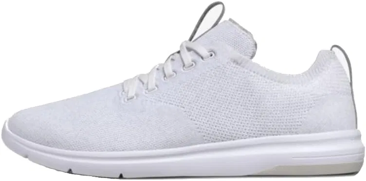 Мужские кроссовки TravisMathew The Daily Lite, Weiß Heather White