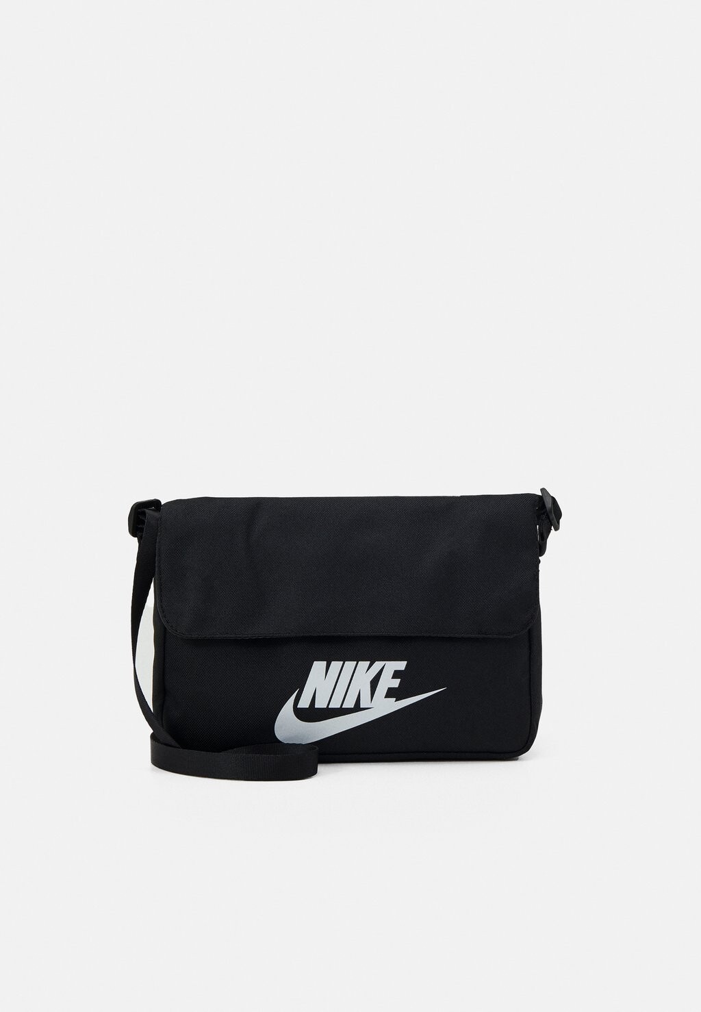 

Сумка через плечо Nike, черно-белый, Черный, Сумка через плечо Nike, черно-белый