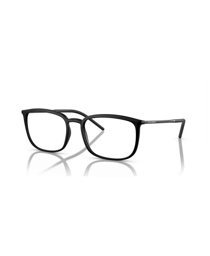 

Мужские очки Dolce Gabbana Dolce&Gabbana, черный