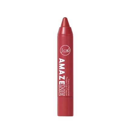 

Jcat Beauty Professional AMC104 Take A Chance Amaze Me Оттеночный карандаш для губ J.Cat Beauty