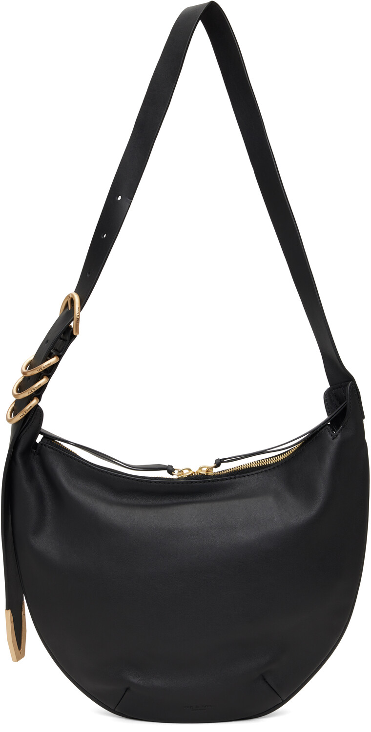 

Мини-сумка Spire rag & bone, черный