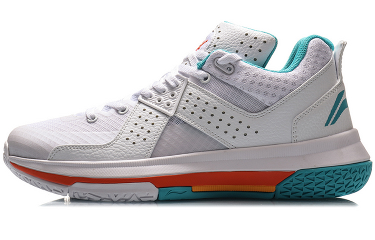 

Мужские баскетбольные кроссовки Li Ning All City 5