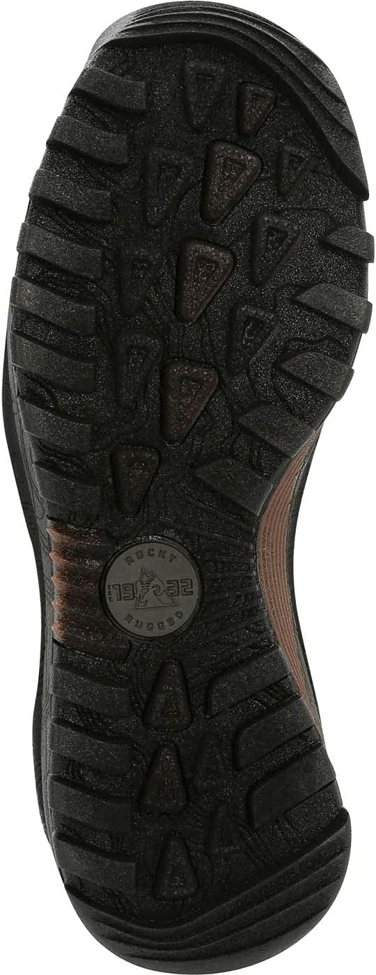 Водонепроницаемые резиновые сапоги ROCKY Spike Little Kid с утеплителем, 400 г, Realtree Edge — фото 2