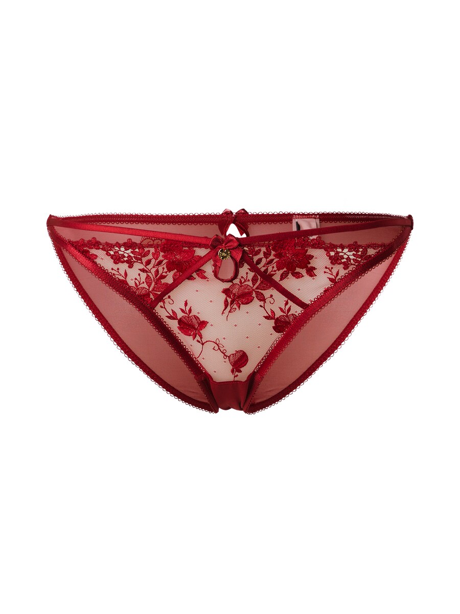 

Трусики Boux Avenue ROMANZA, красный
