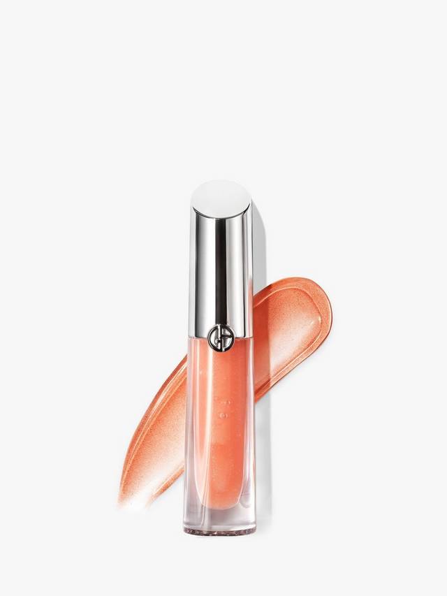 

Помада для губ Prisma Glass Giorgio Armani, 03 Honey Gleam