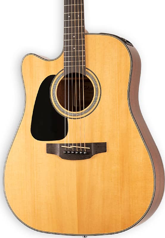 

Акустическая гитара Takamine GD30CELH G30 Series Left-Handed Acoustic-Electric Guitar, Natural