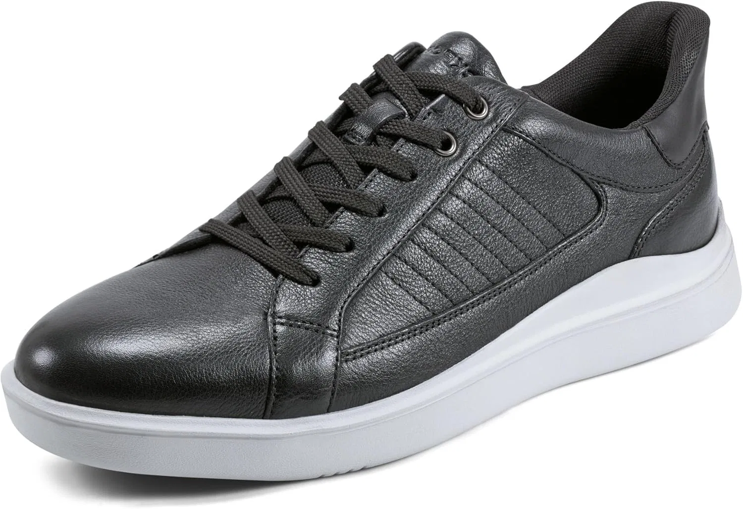 Мужские кроссовки Rockport Separator Trainers, Black (Black Nubuck)