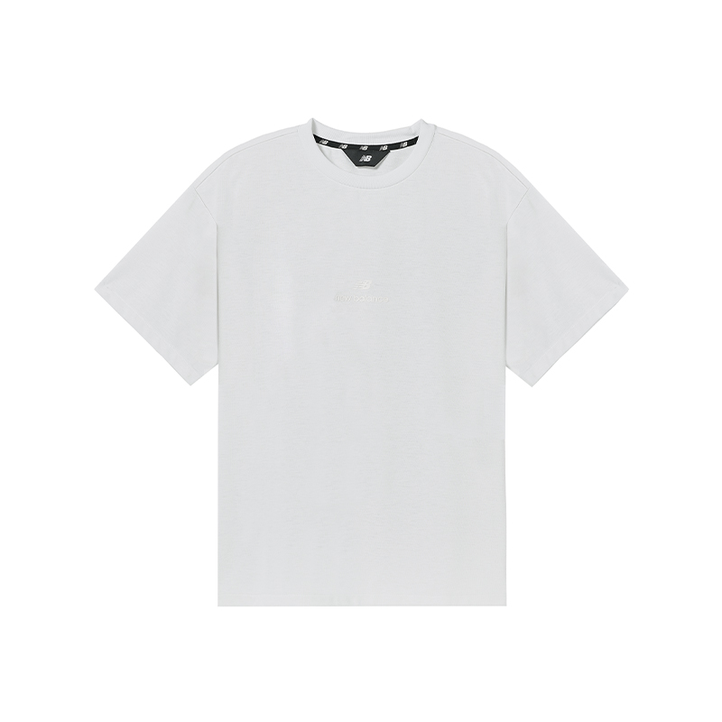 

Футболка мужская JMTL1527 WT New Balance, Jmtl1527-Wt