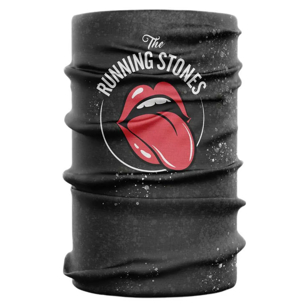 

Неквормер Otso Running Stone, черный