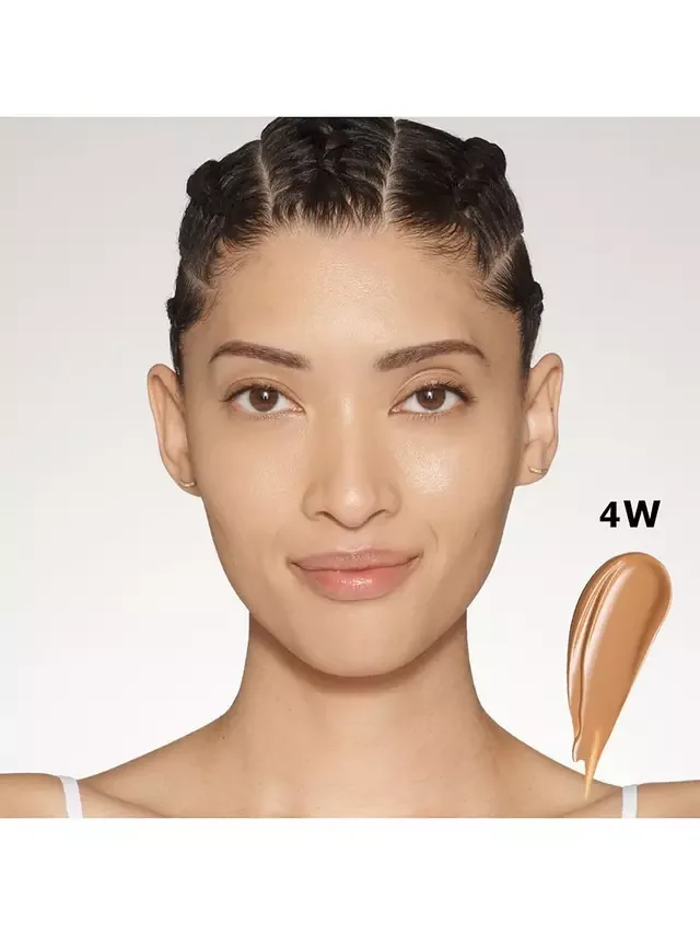 Маска для лица Estée Lauder — Футуристический осветляющий для кожи с мягким прикосновением , 4W Medium Deep — фото 3
