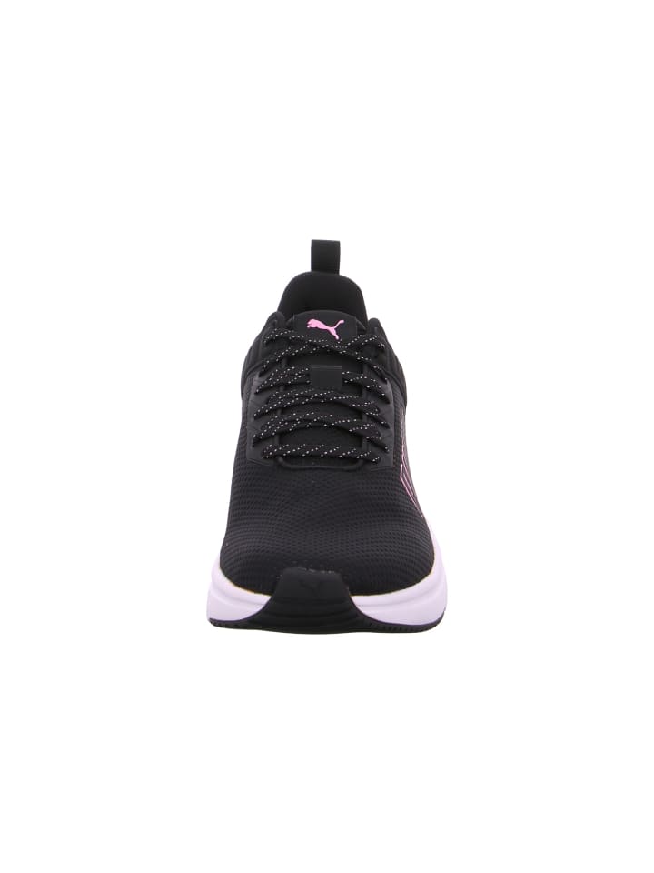 Спортивные кроссовки Puma Shoes, черный — фото 4