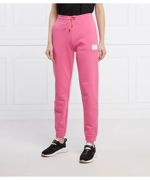 

Спортивные штаны Дачиби_1 Regular fit Hugo, розовый