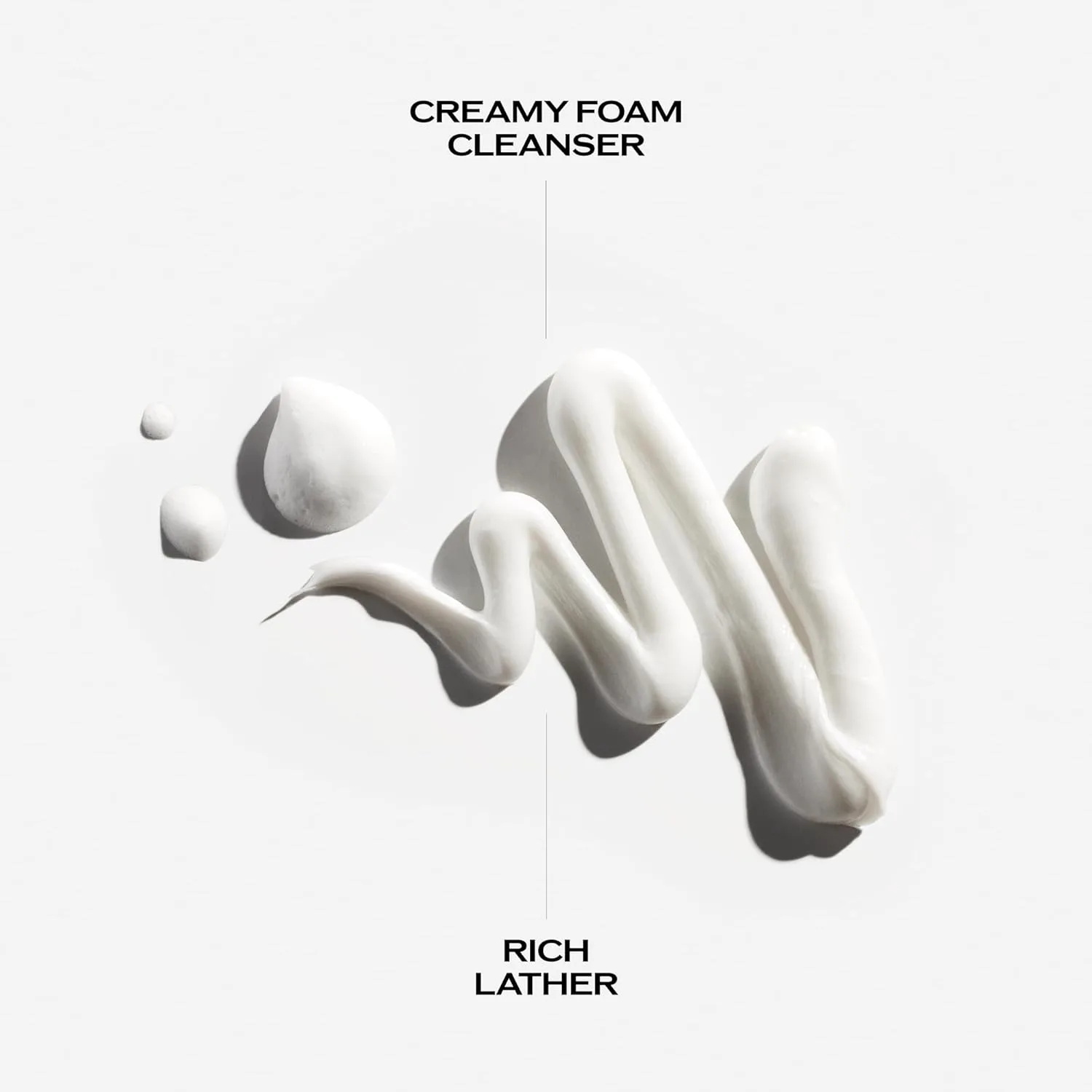 Очищающая пенка Shiseido Clarifying Cleansing Foam (125 мл) + Дневной крем Benefiance Wrinkle Smoothing Day Cream (50 мл) — фото 2