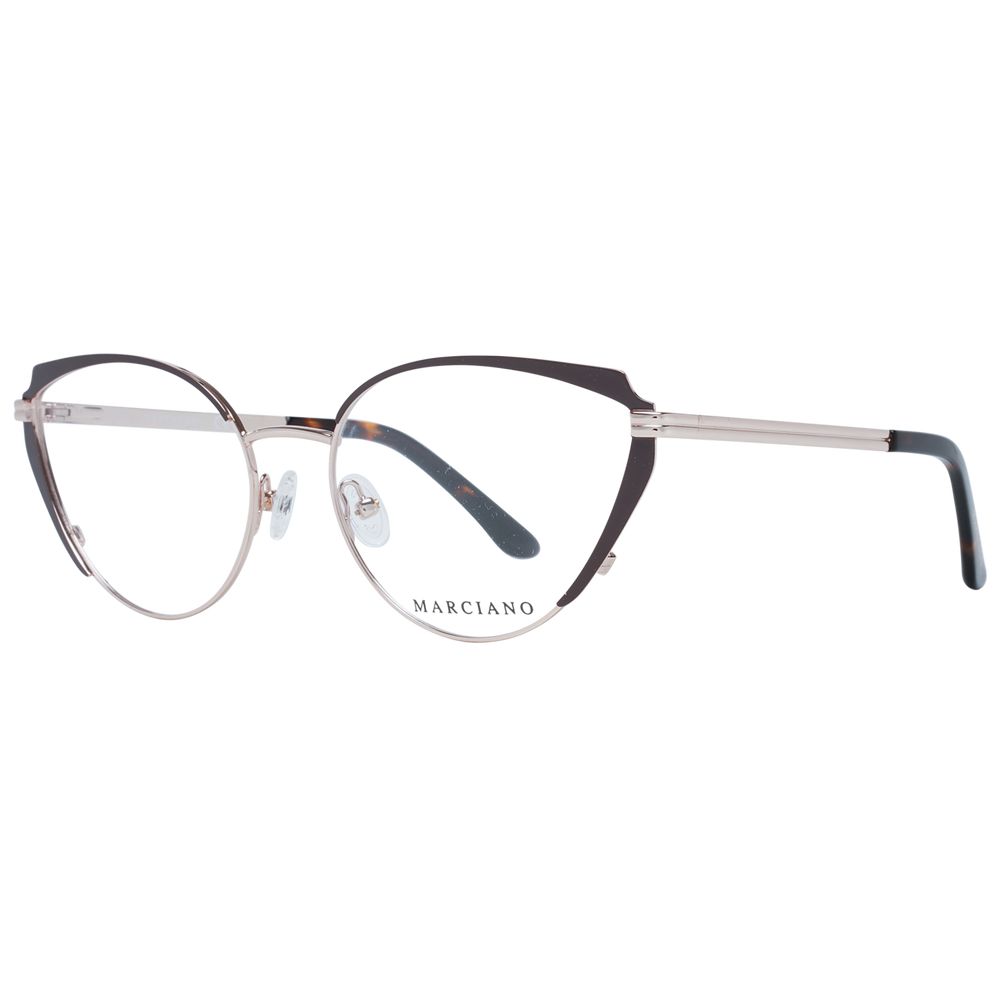 

Коричневые женские оптические оправа Marciano By Guess