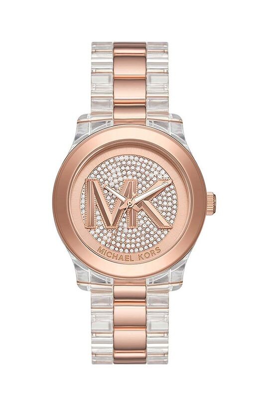 

Часы Майкл Корс Michael Kors, серебро