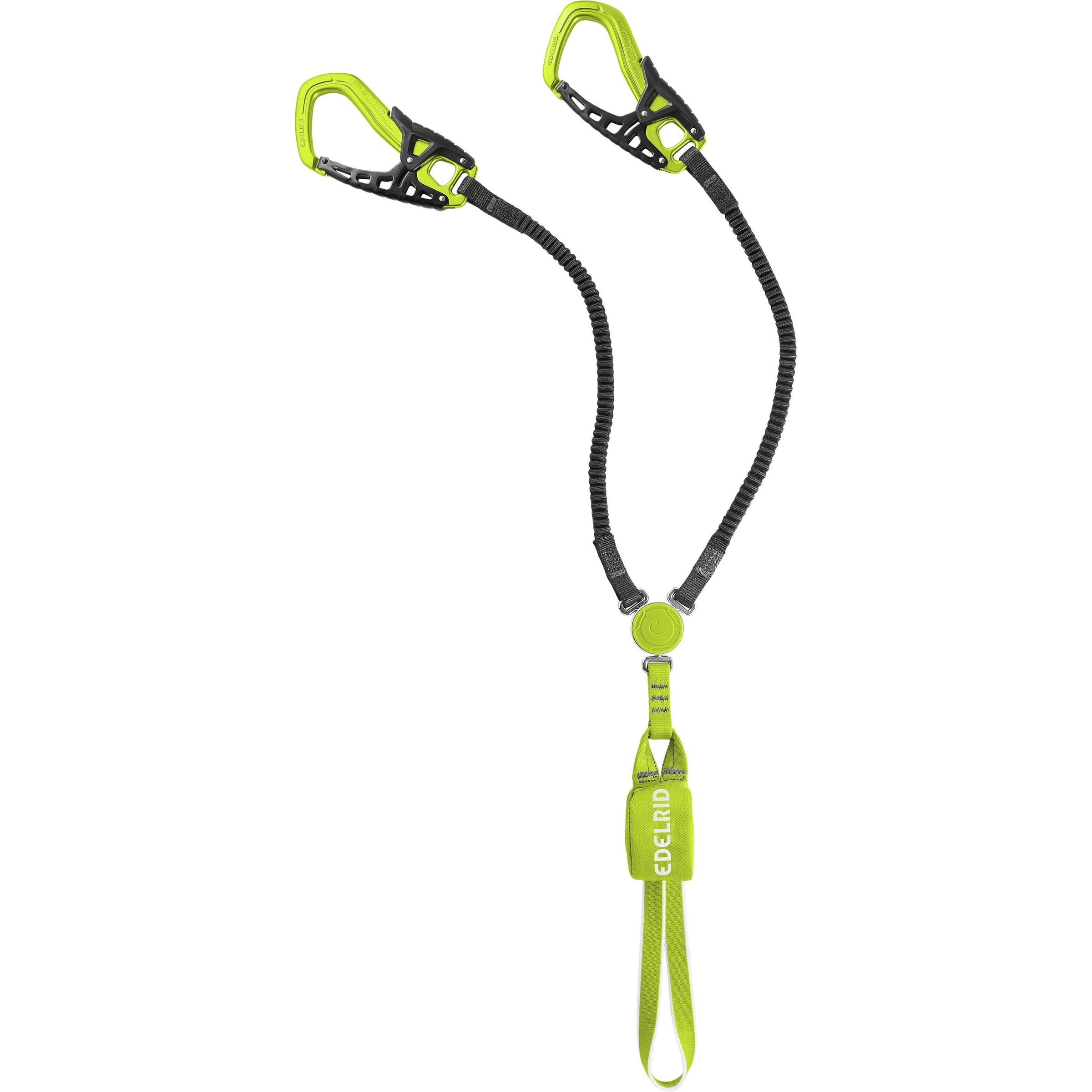

Edelrid Защита для скалолазания 'Comfort Tri' в зеленом цвете