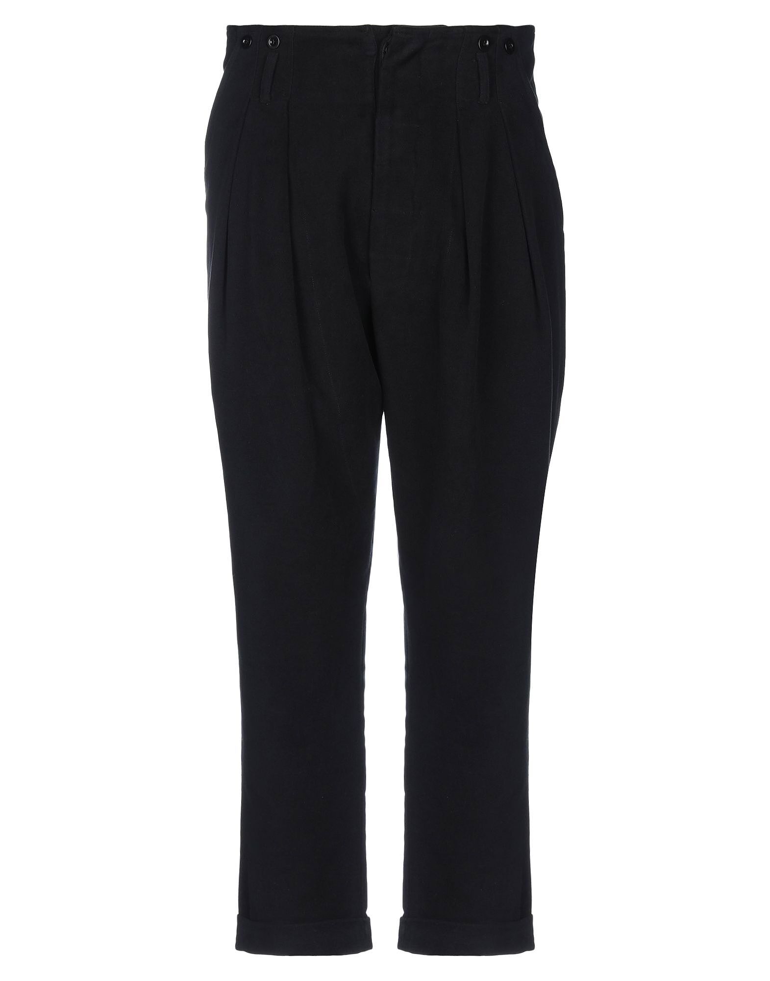 

Брюки Katharine Hamnett London, черный