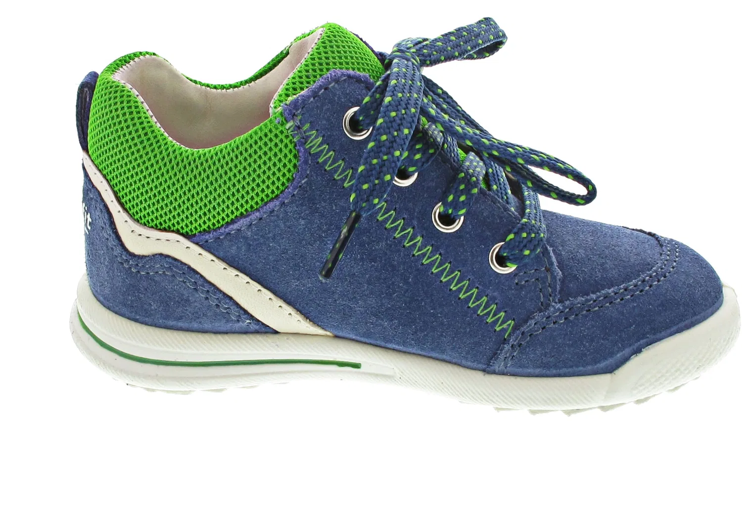 Лауфлерншху Avrile Mini Blau Superfit — фото 3