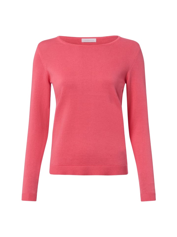 

Brookshire Футболка кораллового цвета, Красный, Brookshire Футболка кораллового цвета