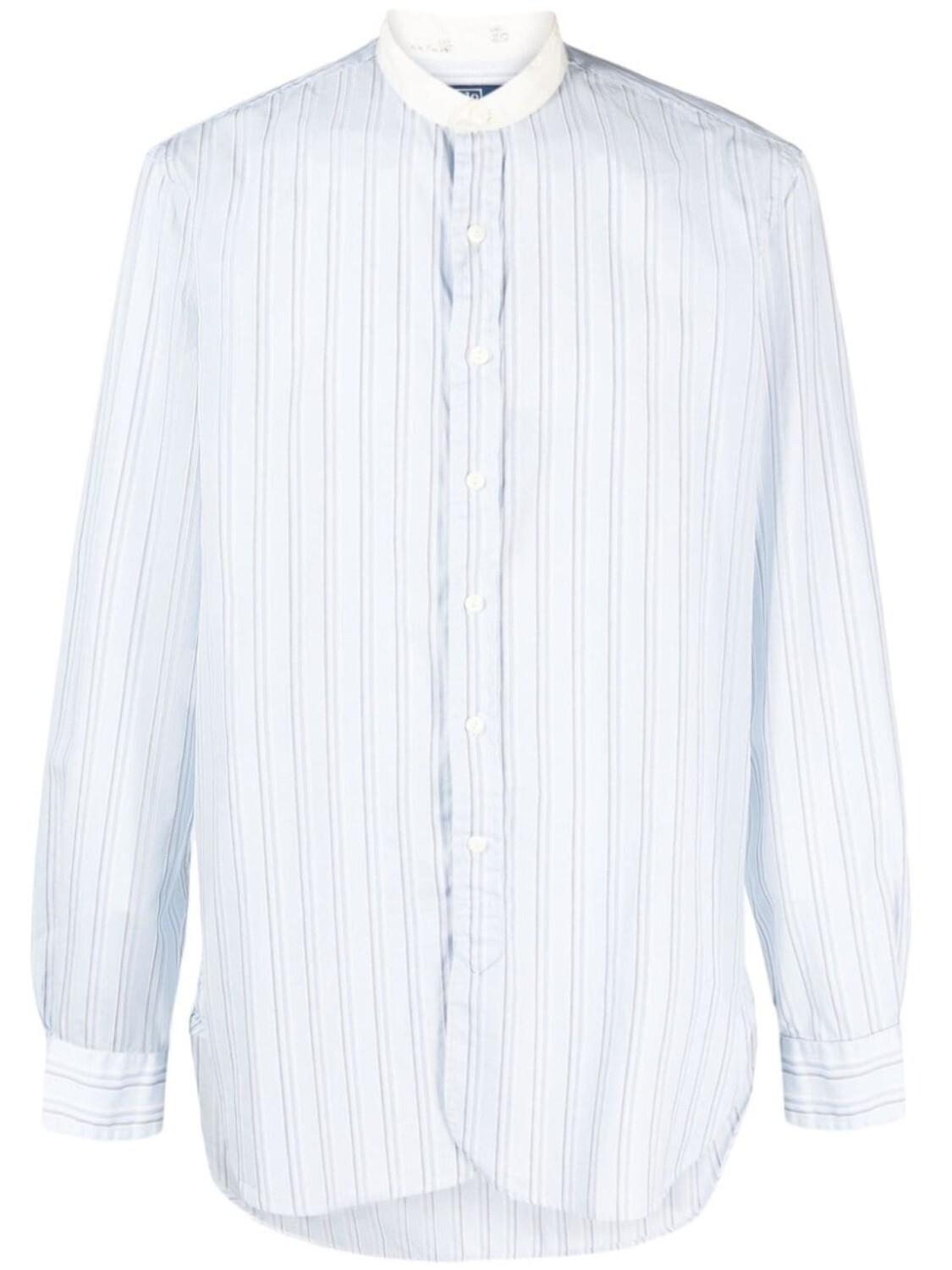 

Polo Ralph Lauren рубашка в полоску, синий