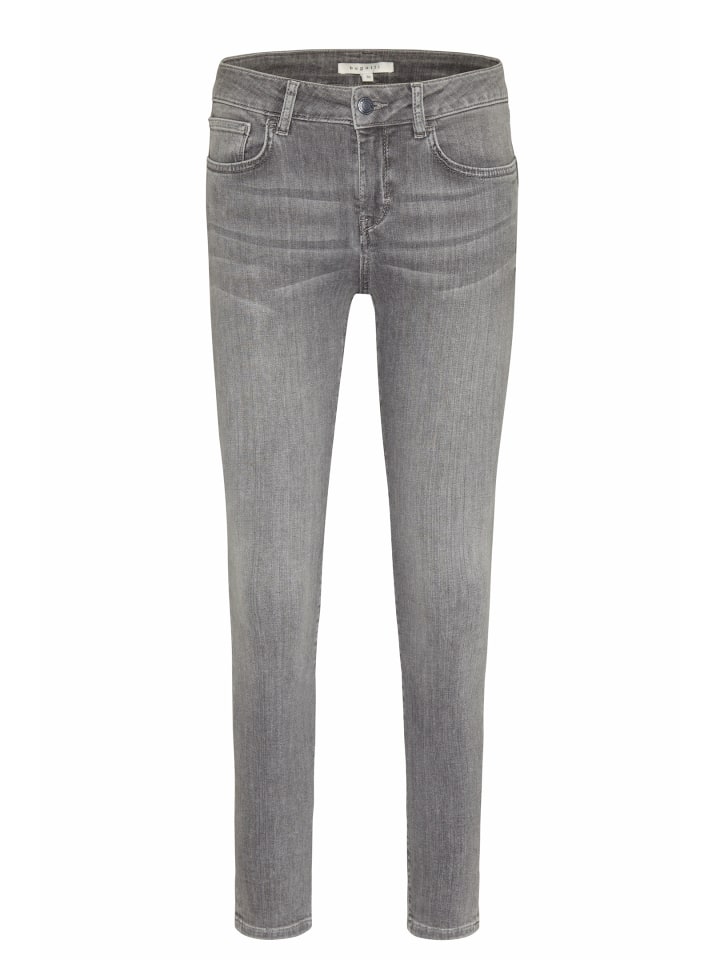 

Джинсы Bugatti, серый