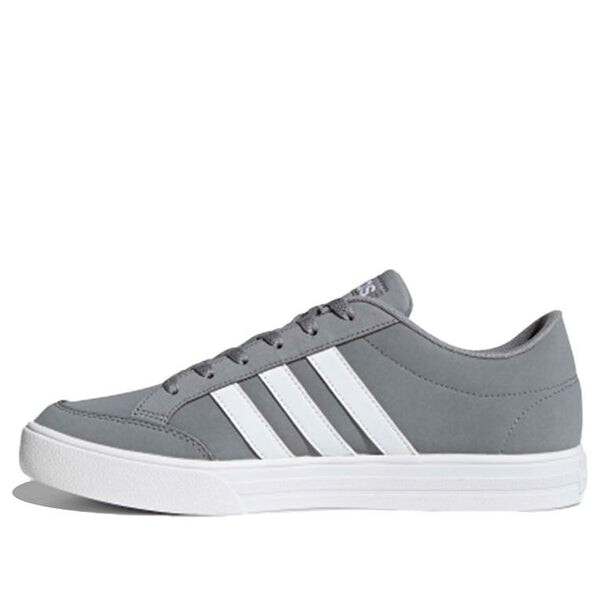 

Кроссовки neo vs set core Adidas, серый