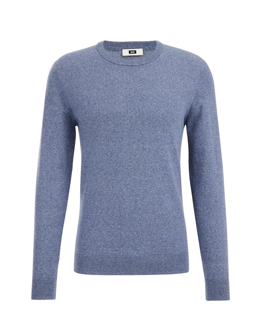 

Свитер WE Fashion Sweater, цвет Blue/Light blue