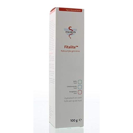 

Fitalite Натуральный гель-крем Fagron