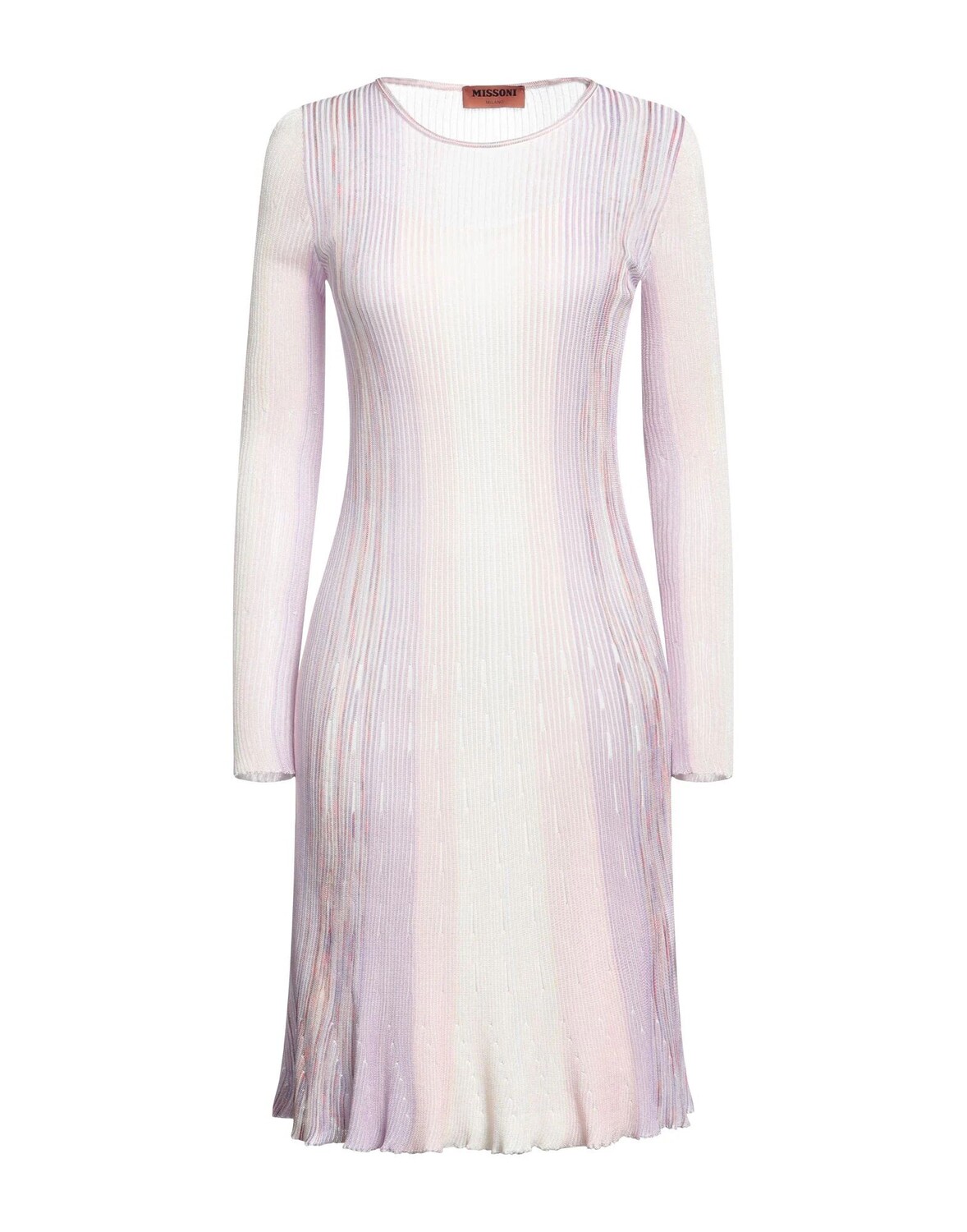 

Платье Missoni, розовый