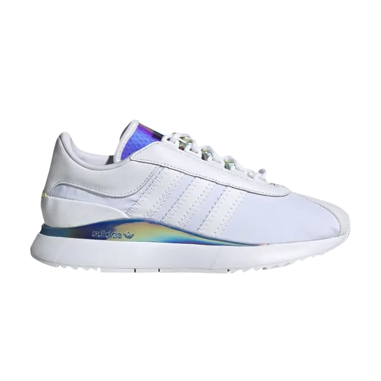 

Кроссовки Adidas Wmns SL Andridge, белый