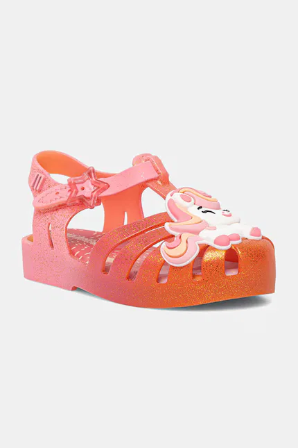 Сандалии детские Possession Uni BB Melissa, розовый
