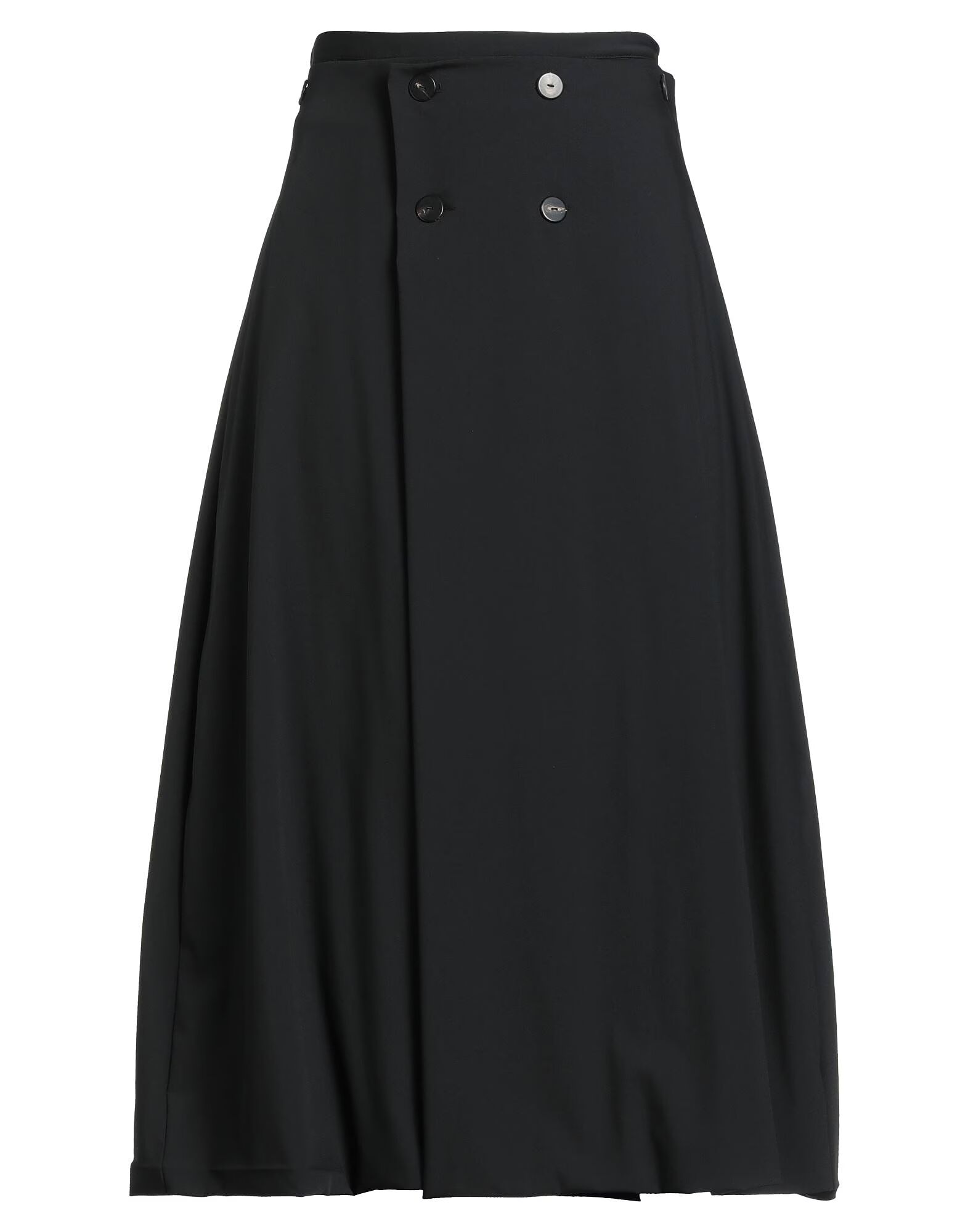 

Юбка миди Palmer//Harding, черный