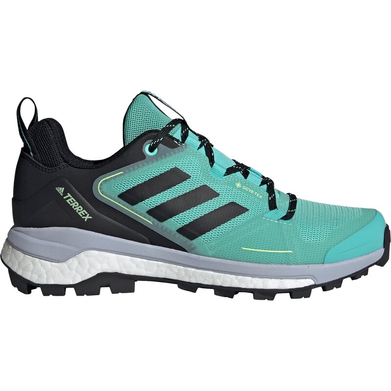 Кроссовки для походов Terrex Skychaser Gore-Tex 2.0 Adidas, мультиколор