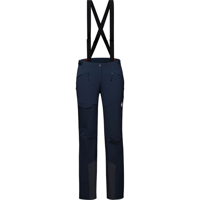 

Женские брюки Taiss Pro SO Mammut, синий