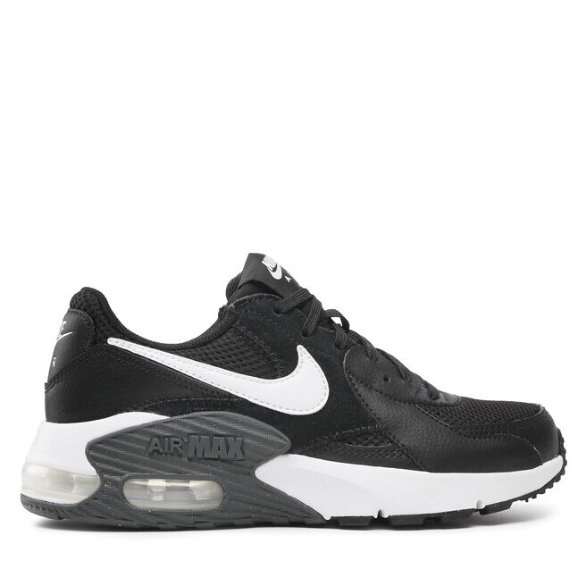 Кроссовки Nike AirMax Excee, черный — фото 2