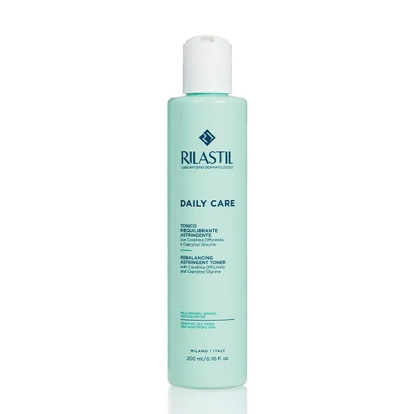 

Rilastil Daily Care Вяжущий тоник 200 мл Новая формула