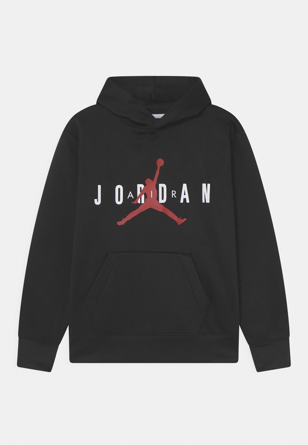 

Толстовка Unisex Jordan, черный