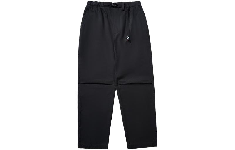 

Грузовые штаны мужские Penfield, черный