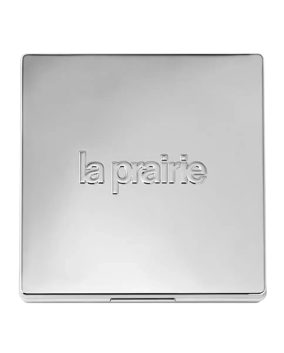 Пудровая тональная основа для макияжа Skin Caviar SPF 15 La Prairie, Mocha W-50 — фото 4
