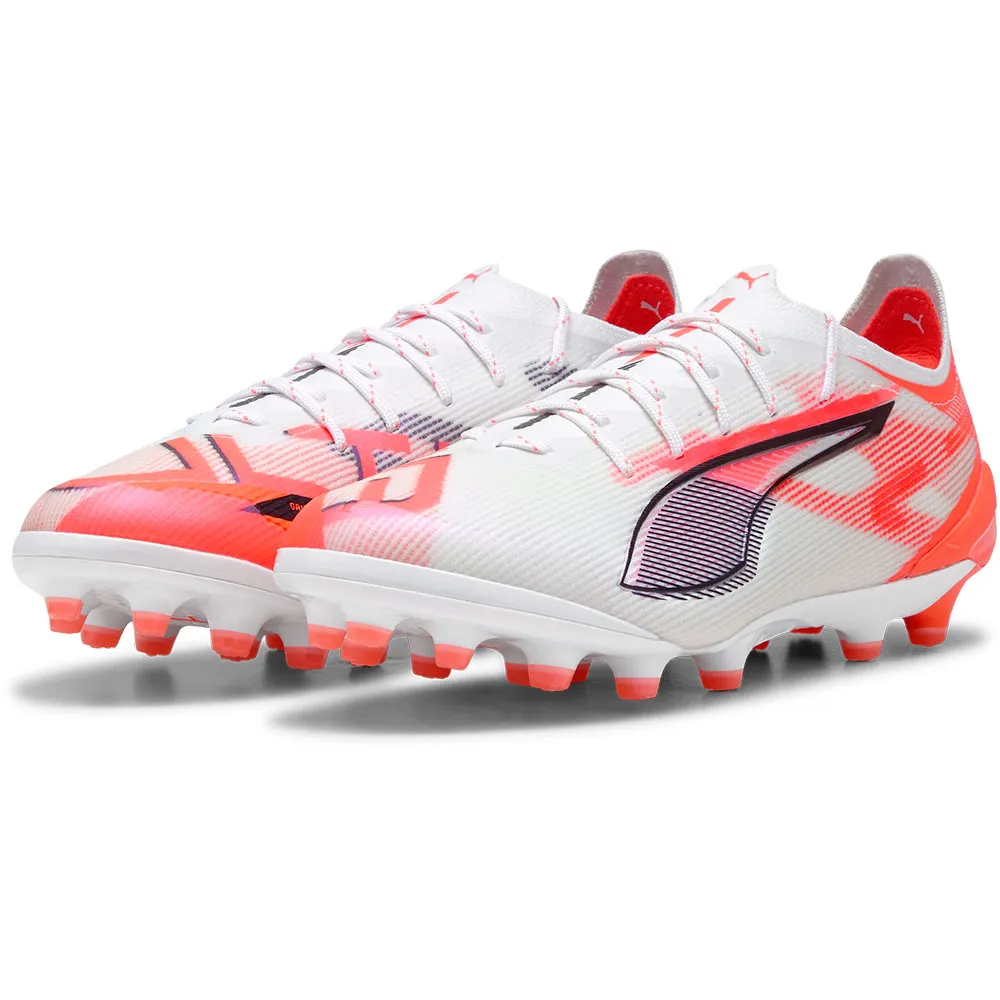 

Футбольные бутсы Puma Ultra 5 Ultimate AG, белый