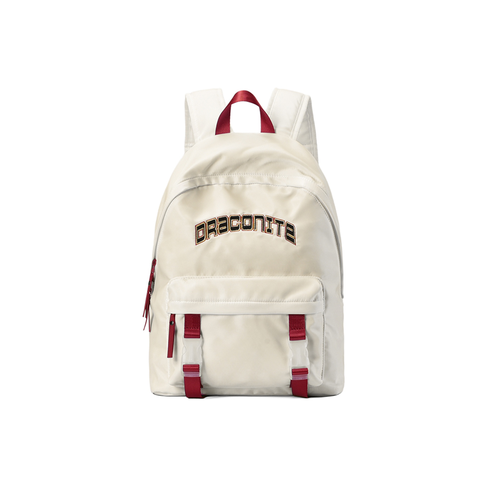 

DRACONITE Студенческий рюкзак из полиэстера обычный унисекс синий, One Size 7